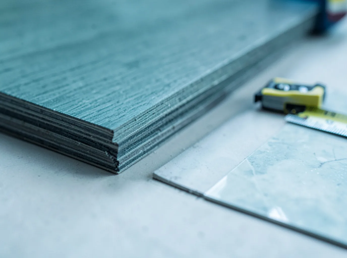 Luxury Vinyl Plank Installation Chagrin Falls, OH FAQs